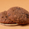 Oats Raisins Cookies (2 Pcs)