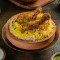 Murgh Hyderabadi Dum Biryani [2Pcs With Bone]