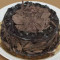 Choco flakes Cake-500g