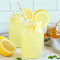 Classic Masala Lemonade