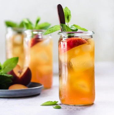 Peach Classic Iced Tea