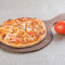 8 Cheese Tomato Pizza (Served with Sauce)