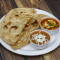 Paneer Butter Masala And Dal Makhni With 4 Butter Roti