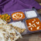 Special Vvip Thali (Dal Makhani 2 Varieties Of F Special Paneer Special Rice Salad 3 Butter Roti Mango Juice)