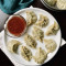 Sweet Chilly Momos