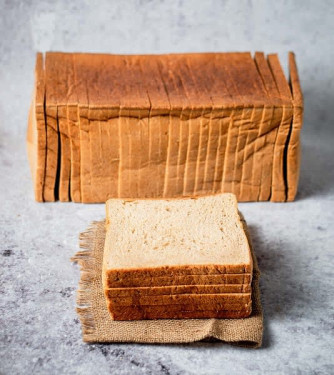 Brown Jumbo Bread [6 Slices]