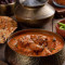 Butter Chicken Spl. Daal Makhani Special Combo [Serves 3]