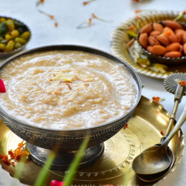 Desi Gulkand Wali Kheer