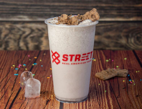 Monster Cookies Shake [400 Ml]