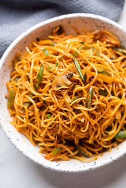 Chilli Garlic Noodles (Serve 2)