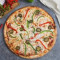 13 Large Veggie Delight Pizza