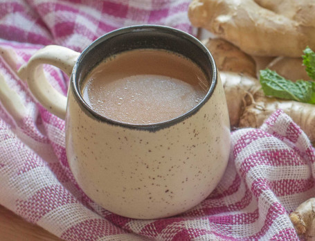 Gur Wali Chai Jaggery Tea)[4Cups-500Ml]
