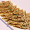 Fried Rice Paratha