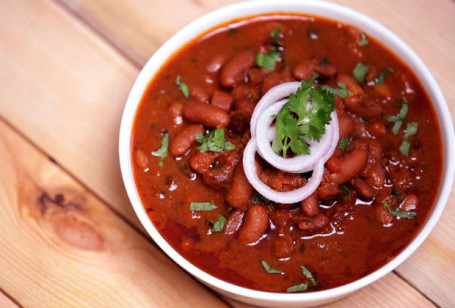 Rajma Raseeley