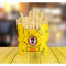 Classic Salted Fries (Large)