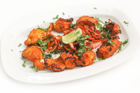 Sole Fish Tikka