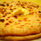 Aloo Paratha(2 Pcs) Butter