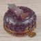 Eggless Chocolate Cake (Small) (500 Gms)