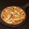 7 California Cheese Tomato Pizza (Serves 1)