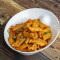 Tomato With Herbs Penne Pasta