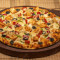 Peri Peri Paneer Pizza 10