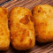 Manhattan Cheese Croquettes