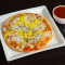 12 Cheese N Paneer Pizza (Serve 3)