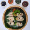 Paneer Steamed Dimsums [8 Pieces]
