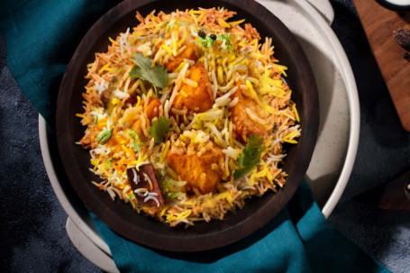 Paneer Biryani Minis 199 Rs Za Sztukę (2 Nr)