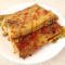 Bread Omelette Double Masala. 2Pc)