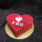 Valentine's Special Cake