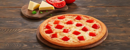 Tomato Pizza [7 ' '