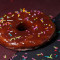 Donut Hazelnut