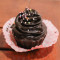 Cream Cupcake Chocolate Truffle