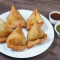 Aloo Samosa (2pcs)