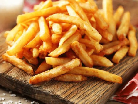 Fries Oregeno