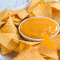 Nachos With A Choice Of Dip (Vegan)