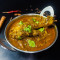 Punjabi Style Chicken Masala