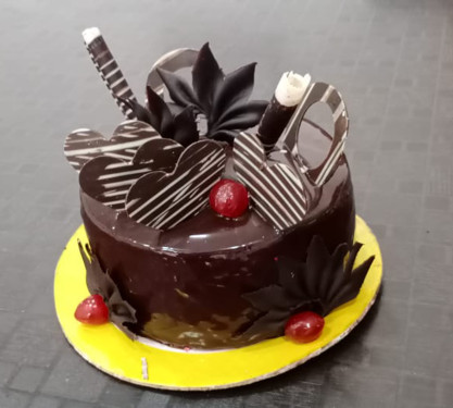 Choclate Cake [1Kg]