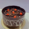 Eggless Black Forest Cake(500grms)