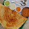 Buggy Special- Paneer Dosa