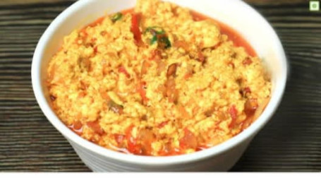 Paneer Bhurji (400 Ml)