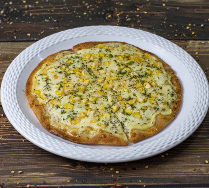 Sweets Corn Cheese Pizza