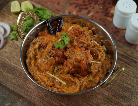 Karahi Chicken Boneless (Per Plate)