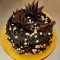Truffle Chocochip Cake [500 Grams]