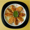 Spicy Paneer Tikka Butter Pan Fried Dimsums (8 Pcs)