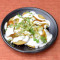 Papri Chaat (Served With Chutney)