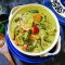 Thai Green Curry With Exotic Vegetables