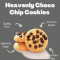 Heavenly Chocochip Cookies