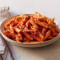 Red White Sauce Penne Pasta